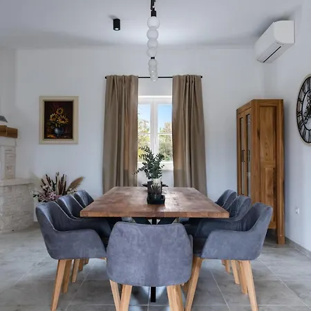 Clara Villa *