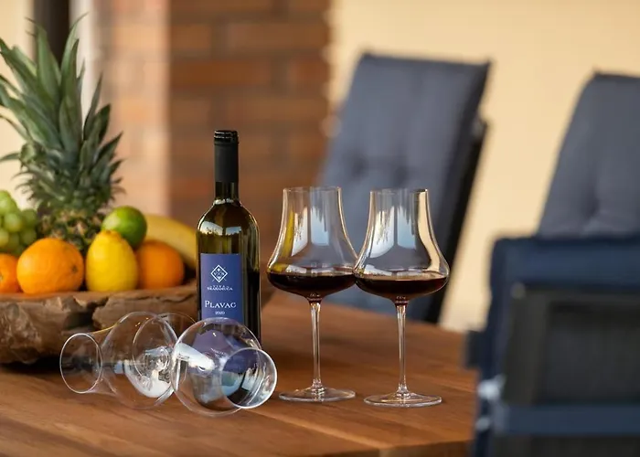 Clara Вилла Kavran